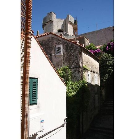 1-Bdrm With Terrace In The Old Town Daire Dubrovnik Dış mekan fotoğraf