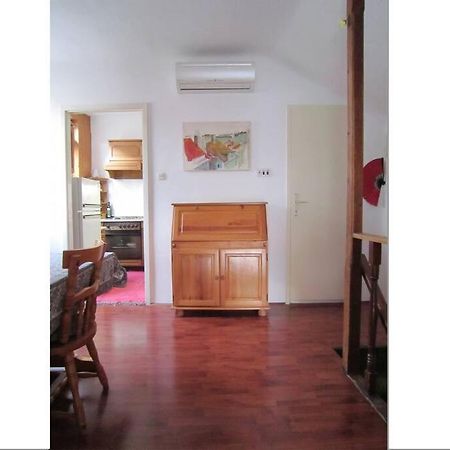 1-Bdrm With Terrace In The Old Town Daire Dubrovnik Dış mekan fotoğraf