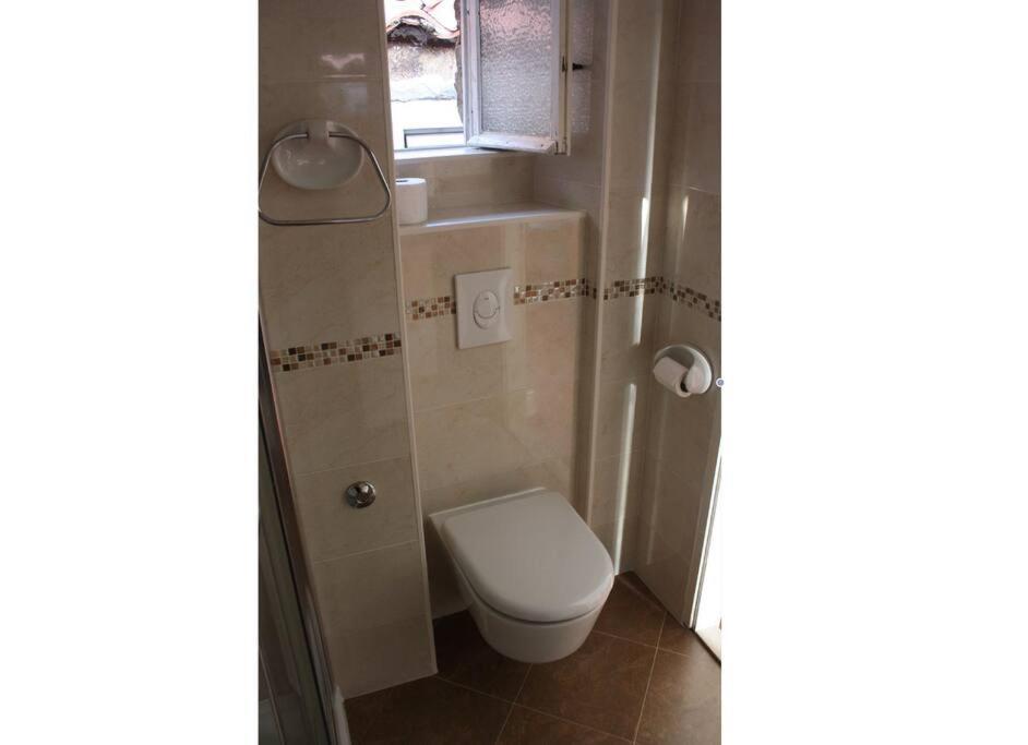 1-Bdrm With Terrace In The Old Town Daire Dubrovnik Dış mekan fotoğraf