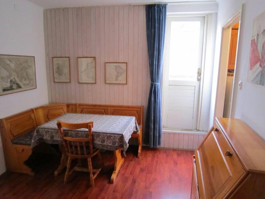1-Bdrm With Terrace In The Old Town Daire Dubrovnik Dış mekan fotoğraf