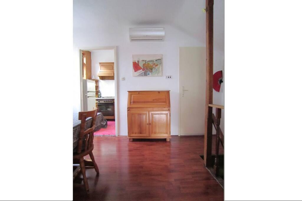 1-Bdrm With Terrace In The Old Town Daire Dubrovnik Dış mekan fotoğraf